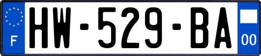 HW-529-BA