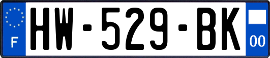 HW-529-BK