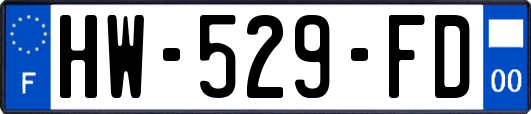 HW-529-FD