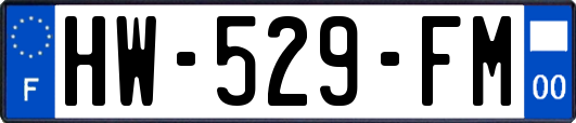 HW-529-FM