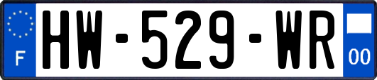 HW-529-WR