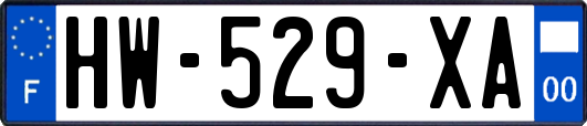 HW-529-XA