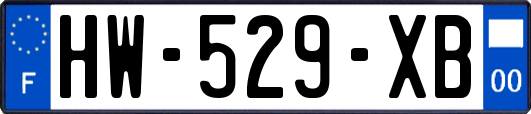 HW-529-XB