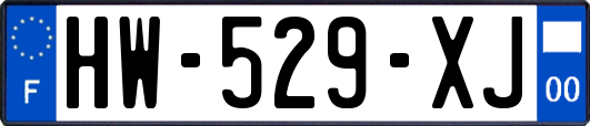 HW-529-XJ