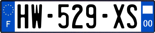 HW-529-XS