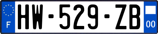 HW-529-ZB