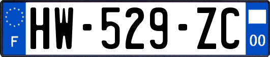 HW-529-ZC