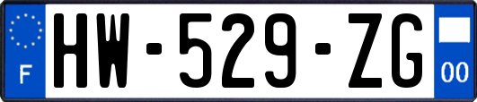 HW-529-ZG