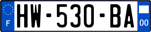 HW-530-BA