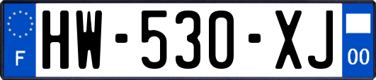 HW-530-XJ