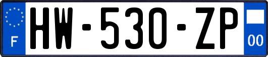 HW-530-ZP