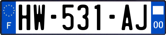 HW-531-AJ