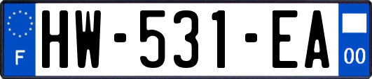 HW-531-EA
