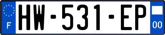HW-531-EP