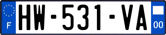 HW-531-VA
