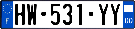 HW-531-YY