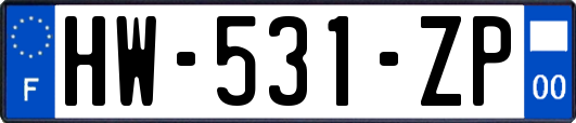 HW-531-ZP