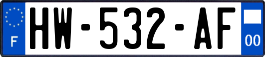 HW-532-AF