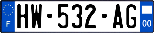 HW-532-AG