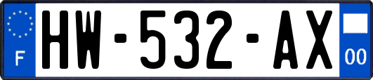 HW-532-AX