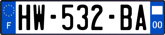 HW-532-BA