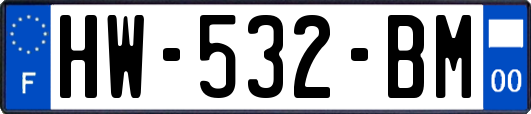 HW-532-BM