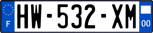 HW-532-XM