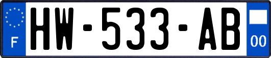 HW-533-AB