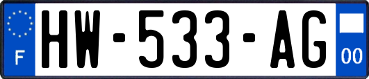 HW-533-AG