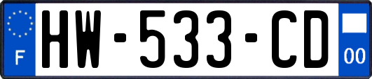 HW-533-CD