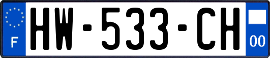 HW-533-CH