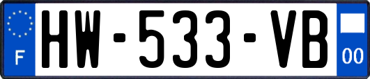 HW-533-VB