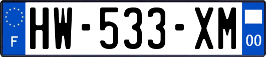 HW-533-XM