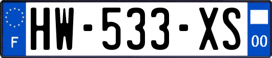 HW-533-XS