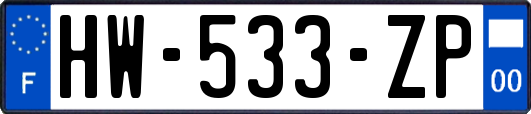 HW-533-ZP