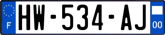 HW-534-AJ