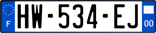 HW-534-EJ