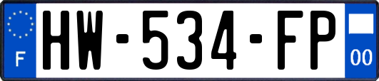 HW-534-FP