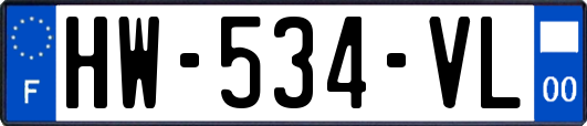 HW-534-VL