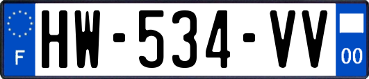 HW-534-VV