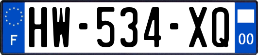 HW-534-XQ