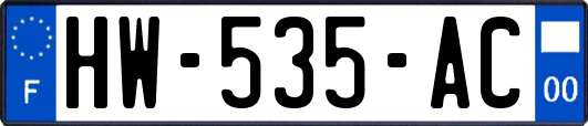 HW-535-AC