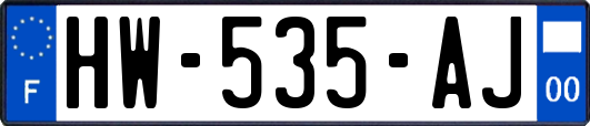 HW-535-AJ