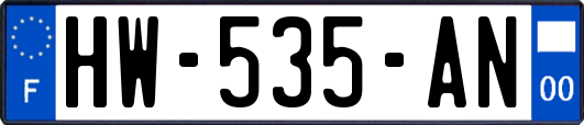 HW-535-AN