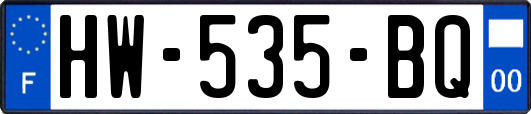 HW-535-BQ