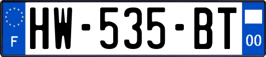 HW-535-BT