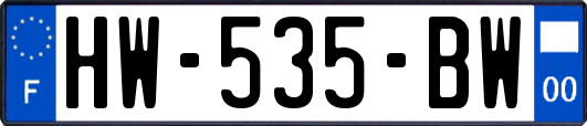 HW-535-BW