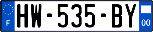 HW-535-BY