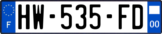 HW-535-FD