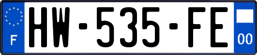 HW-535-FE